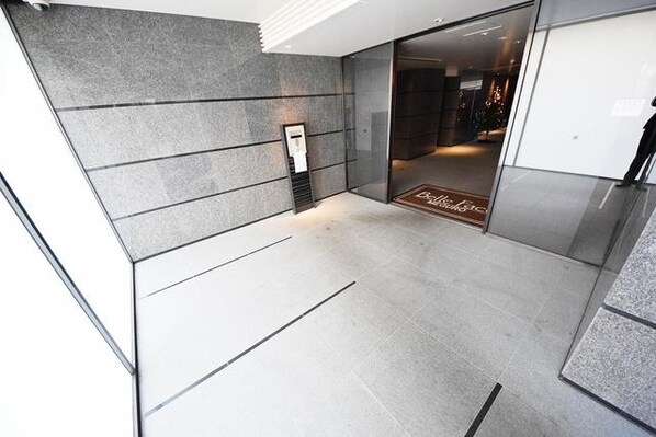 ベルファース目黒の物件内観写真